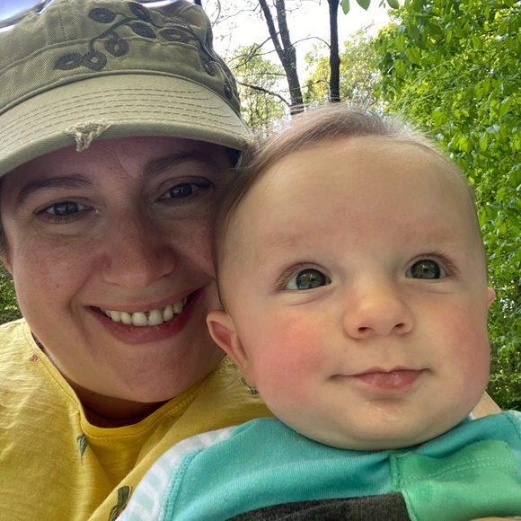 Meet your Posher, Kelly - Picture 1 of 1